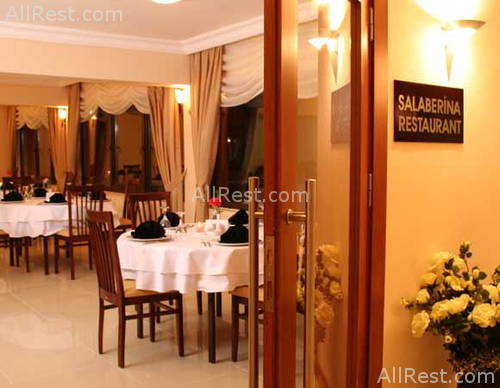 Viva Hotel Kaymakli 8